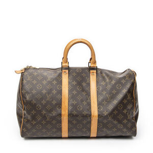 Louis Vuitton Keepall 45